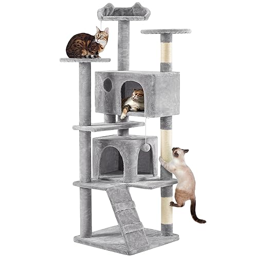 Yaheetech Cat Scratcher