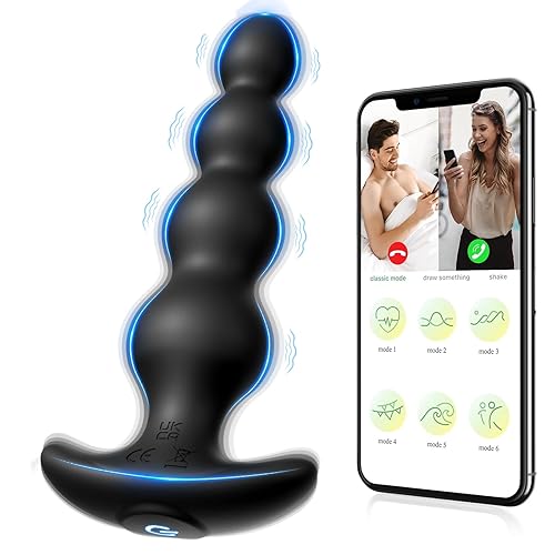 Remote controlled buttplug... <3