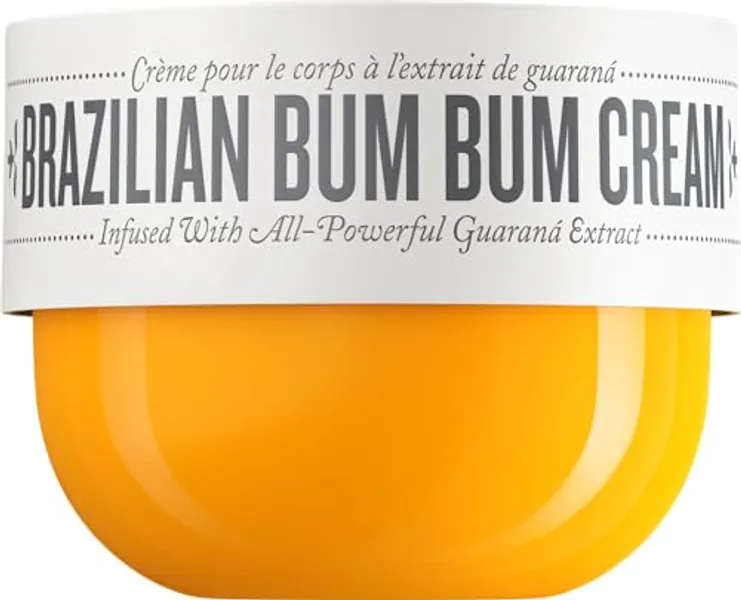 Sol de Janeiro - Brazilian Bum Bum Cream 240 ml