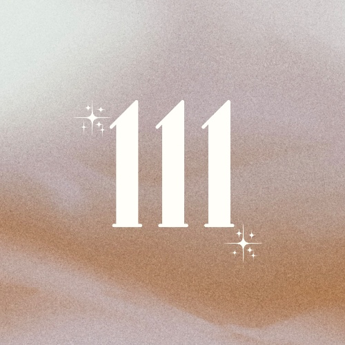 111 ✨
