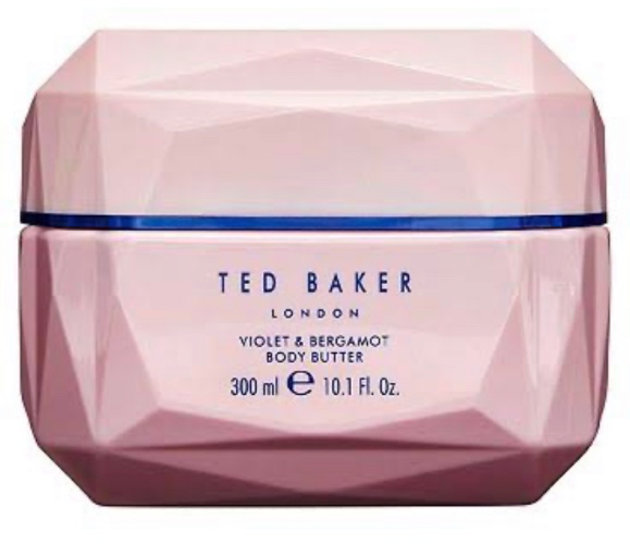 My favourite body cream 