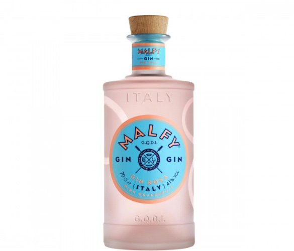My favourite Gin 