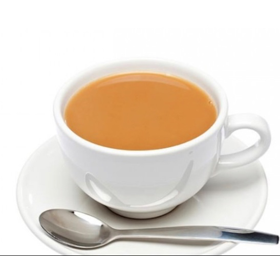 Cup of tea 