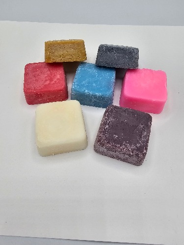 Bargain Bin - Single Job Stone (& Other) Wax Melts - Reaper