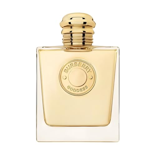 BURBERRY Goddess Eau de Parfum 50 ml - 50 ml (Pack of 1)