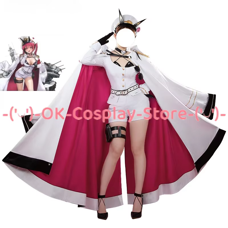 【 Mast 】 Goddess of Vitory: NIKKE ~ costume 