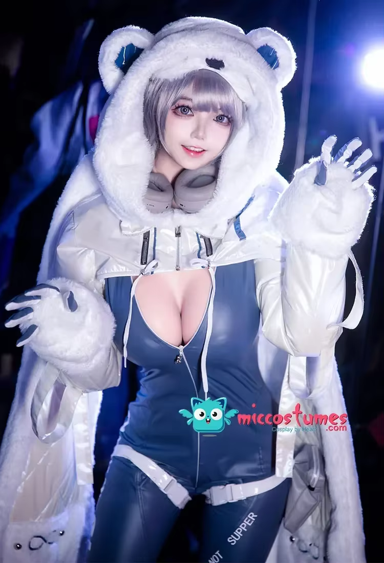 【 Neve 】 Goddess of Vitory: NIKKE ~ costume 