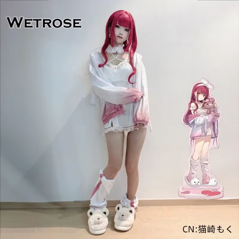 【 Houshou Marine 】 HoloLive ~ costume 