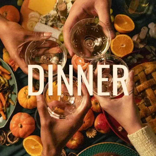 Dinner