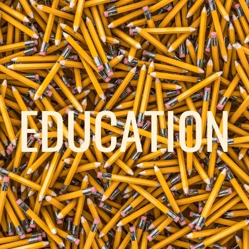 Activities & Education