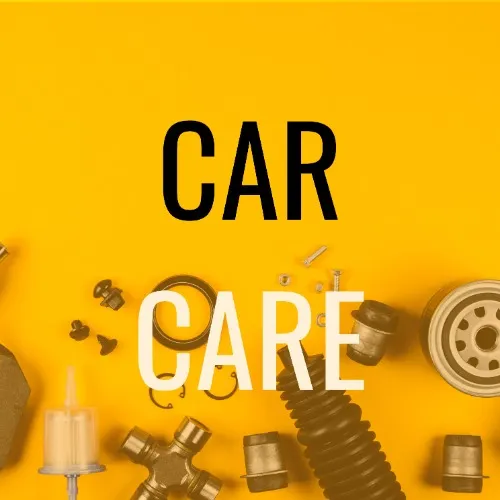 Car Care