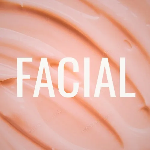 Facial 
