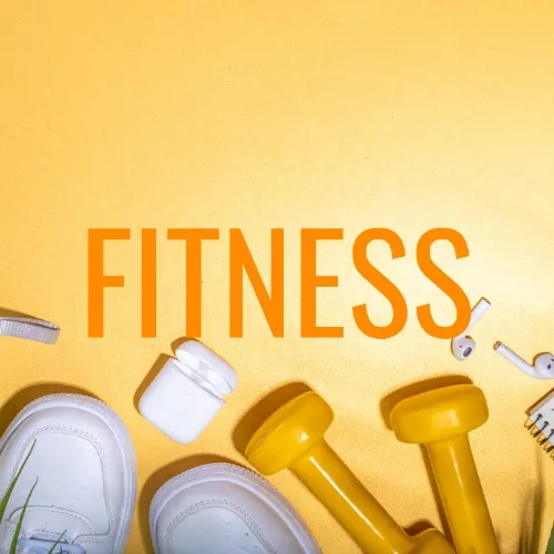 Fitness 
