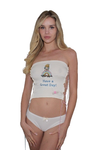 Have a Great Day ! top | XXS
