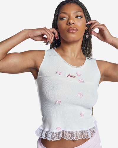 sickokittens - pain top 🎀 ✩