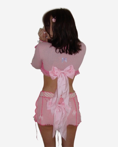 sickokittens - horse girl ˚୨୧ skirt