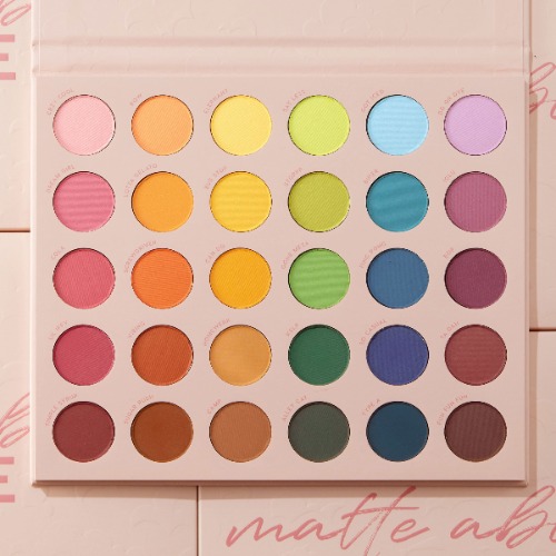 Matte About Hue | Default Title