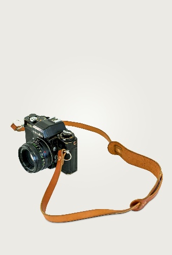 The Camera Strap