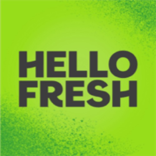 HelloFresh | La Box à Cuisiner, développée en France
