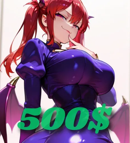 Larger Gift