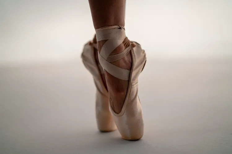 Dance Shoes 