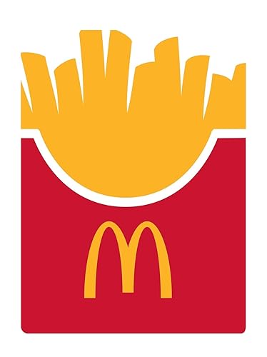 McDonald's Gift Card - 0 - Traditional