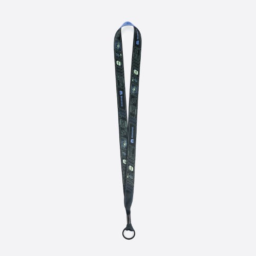 Virtual Lanyard 