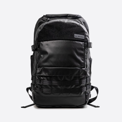 Reimagined Backpack | Not Filled with Syrup