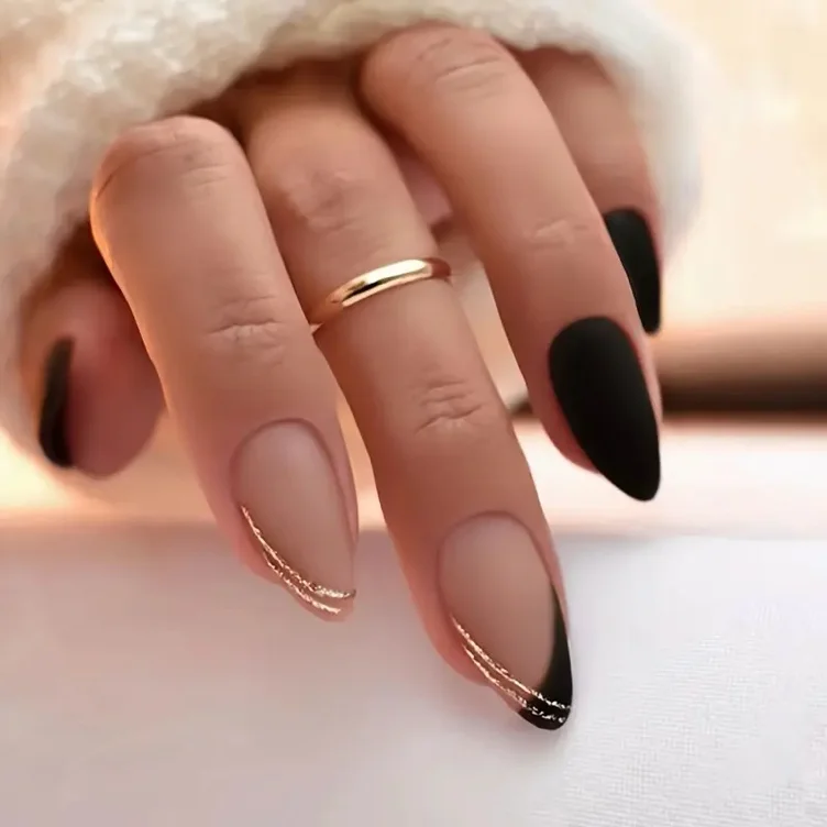 nails