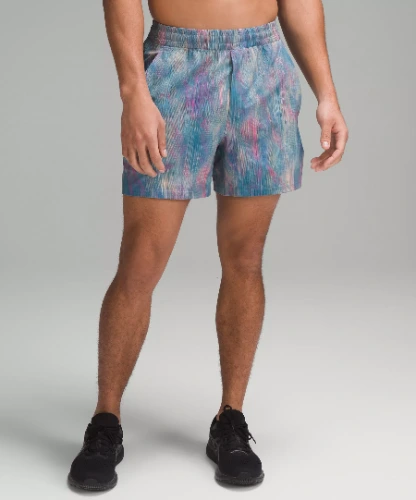 Pace Breaker Linerless Short 5" *Updated
