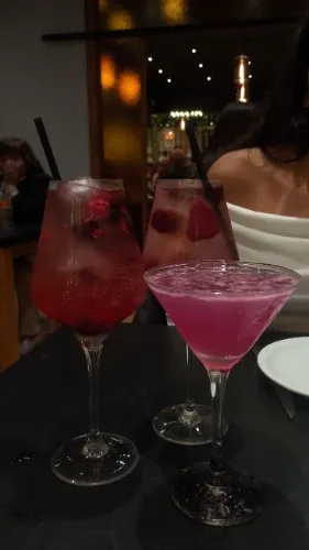 Drink's 