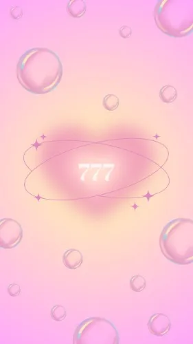 7 7 7