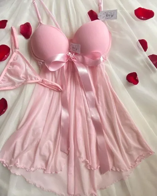 Lingerie $66