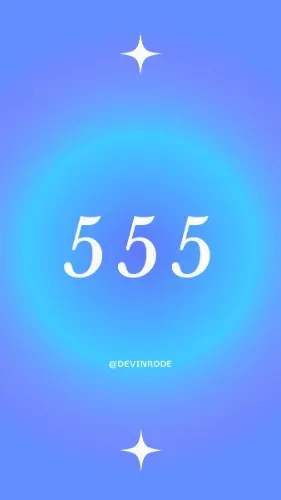 5 5 5