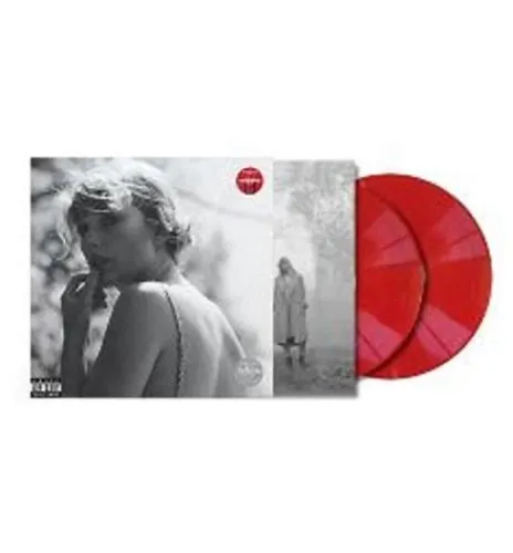 Taylor Swift - Folklore - Meet Me Behind The Mall