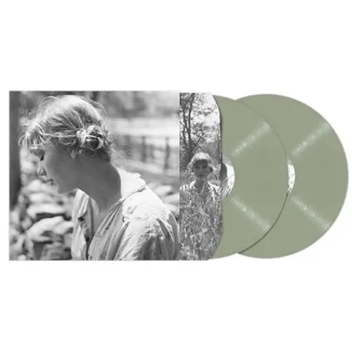 Taylor Swift - Folklore - Stolen Lullabies