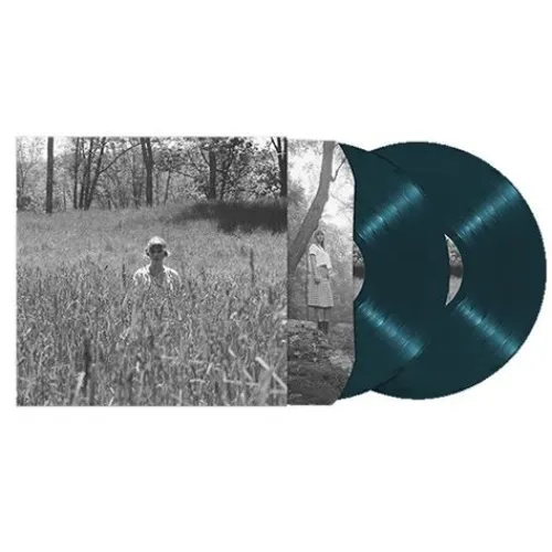 Taylor Swift - Folklore - In The Weeds