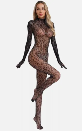 Catsuit bodystocking
