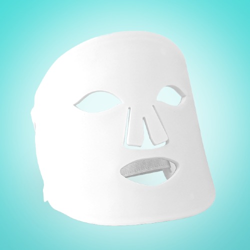 DermaGlow LED-Mask