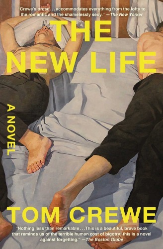 The New Life | Paperback