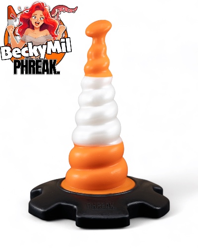 Twisted Cone - XL / Medium / Phreak Signature