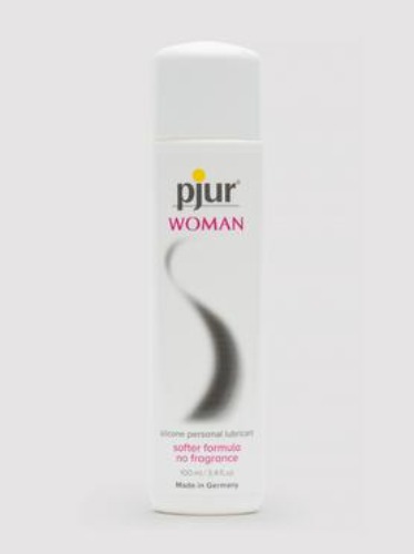 pjur Woman Silicone Lubricant 100ml