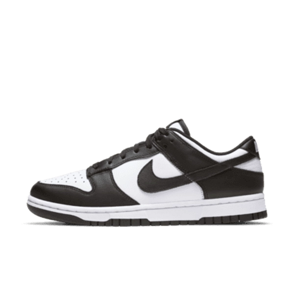 Nike Dunk Low Women's Shoes