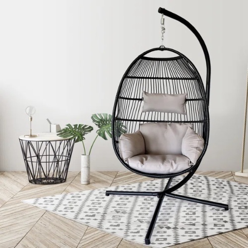 Hanging Egg Chair