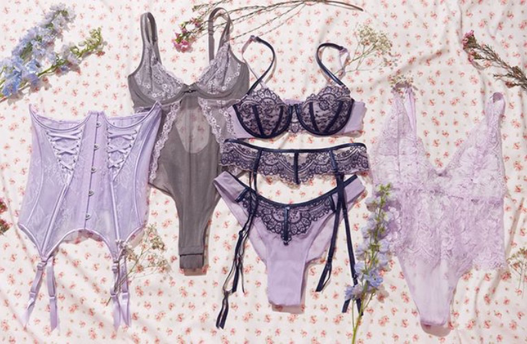 Fun & Sexy Lingerie In All Sizes And Styles | Adore Me