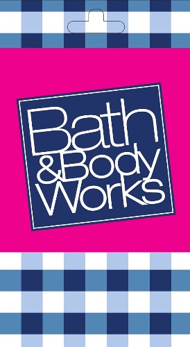 Bath & Body Works Gift Card - 40 Standard