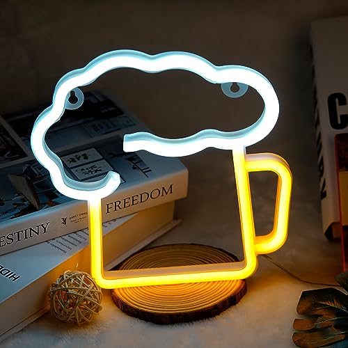 Beer LED light