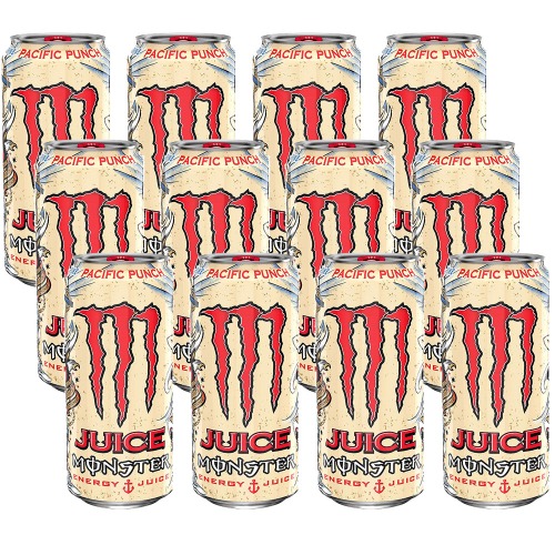 Monster Pacific Punch Tray