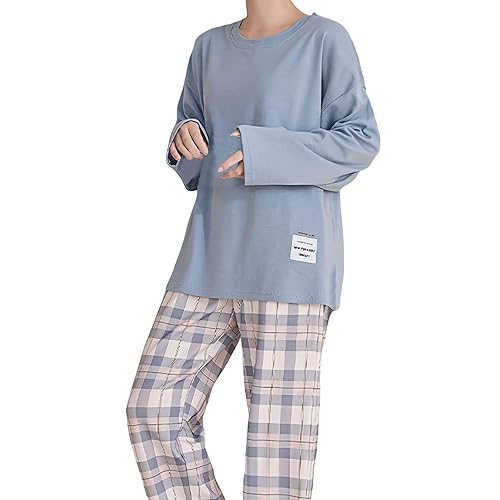 Pyjama Blue