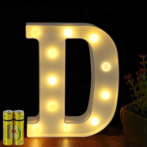 LED Lantern (D)